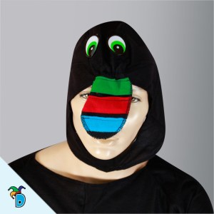 Dsfraz Tucan Negroo